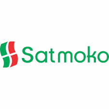Logo Kominfo